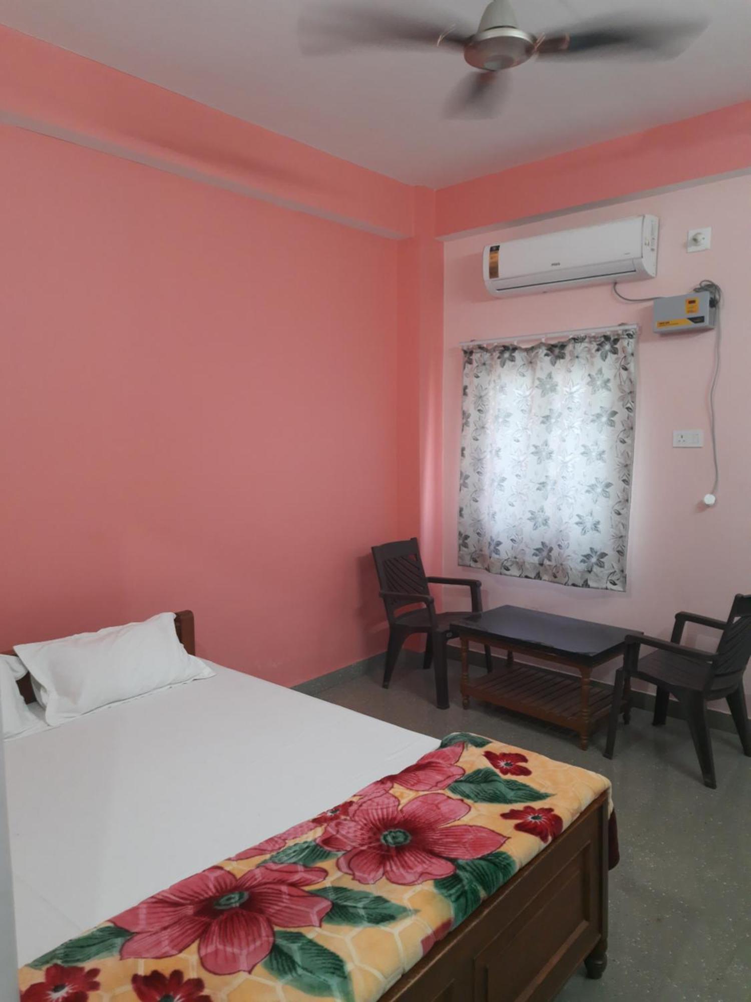 Lbh Otel Gaya Dış mekan fotoğraf